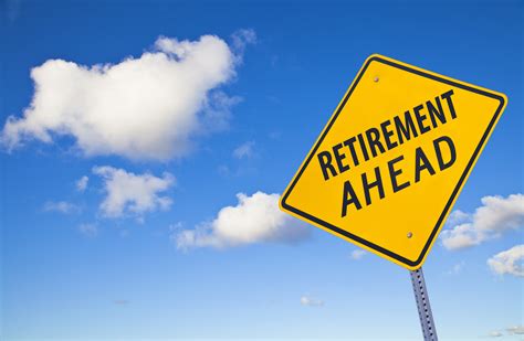 Retiree .